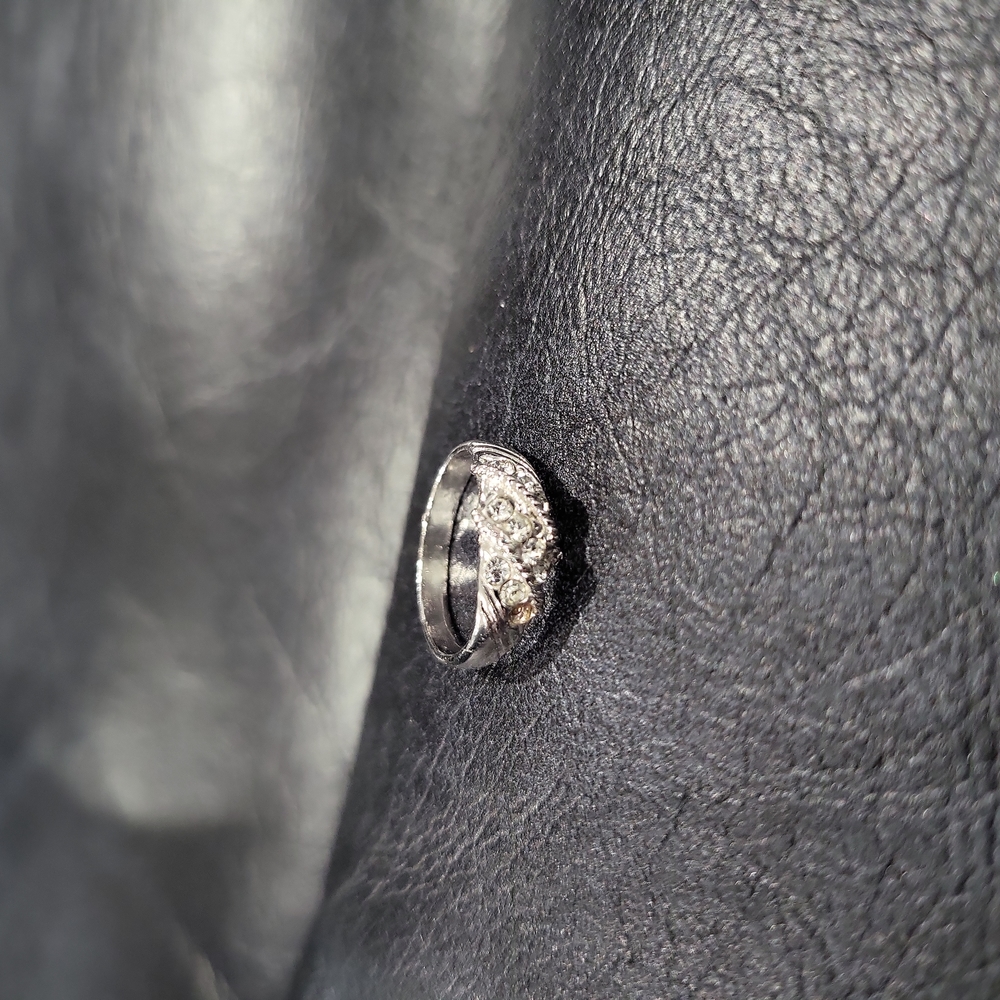 Fashion Ring